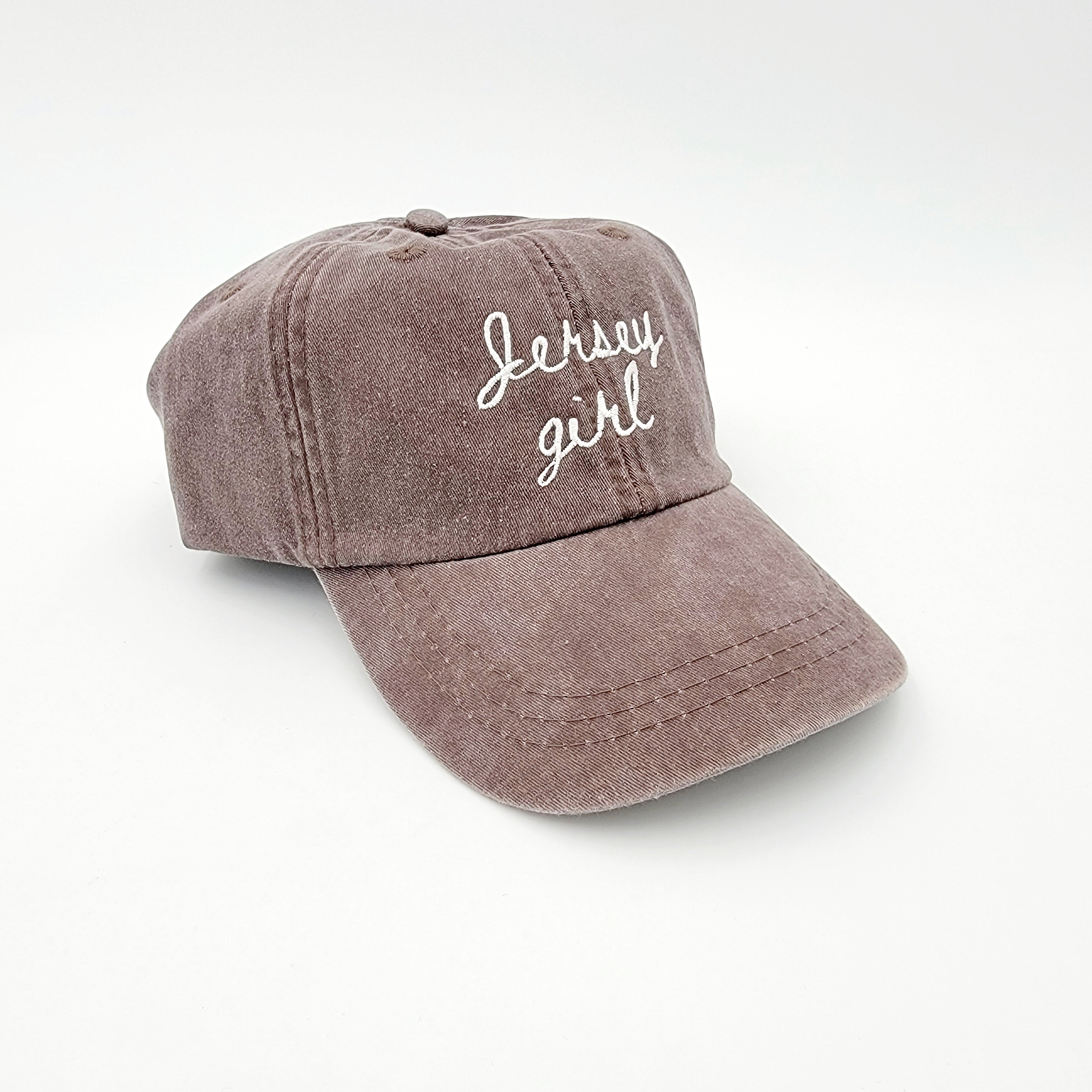 Jersey Girl Hat