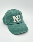 NJ Hat - Faded collection