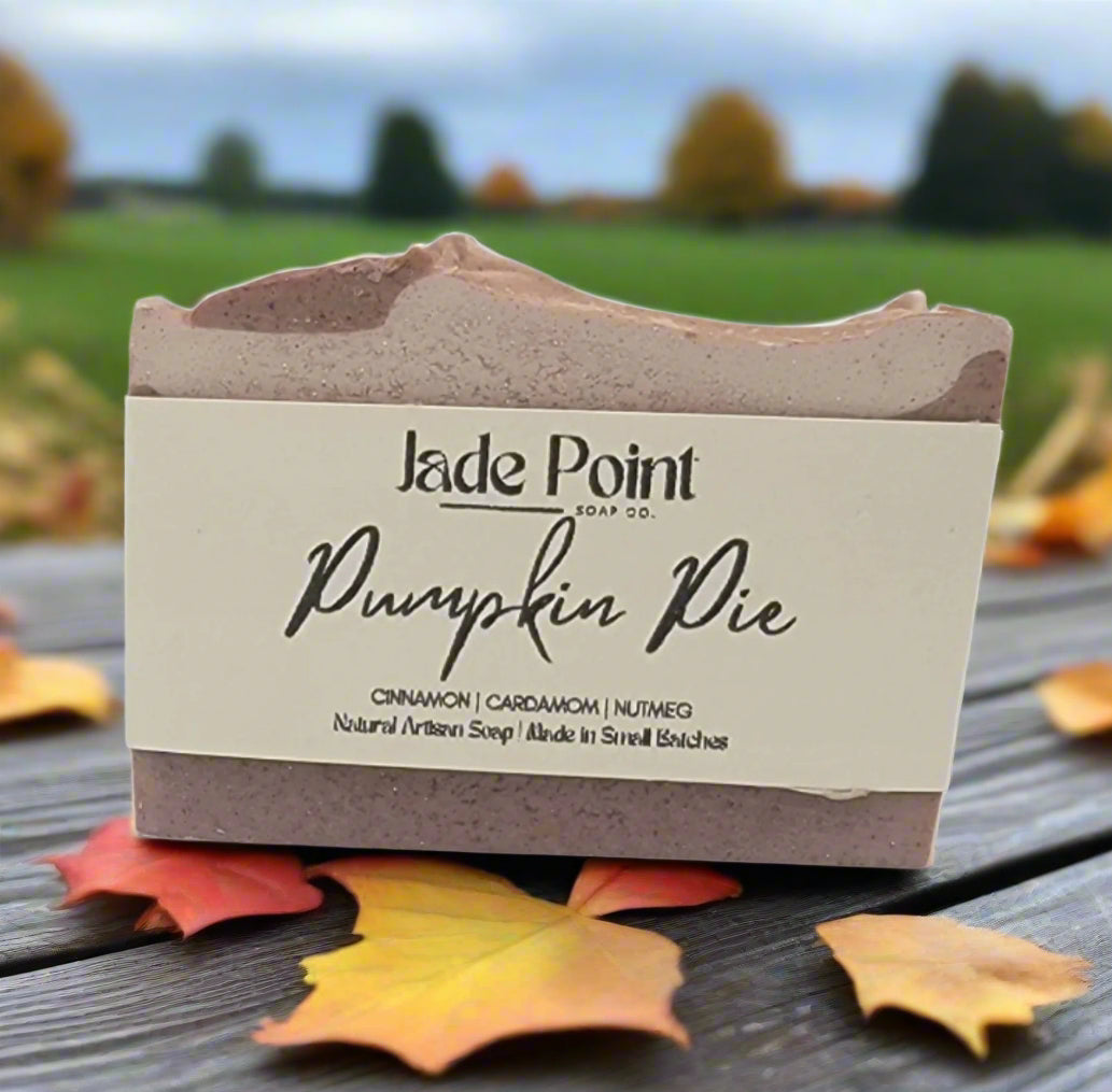 Handcrafted Artisan Soap