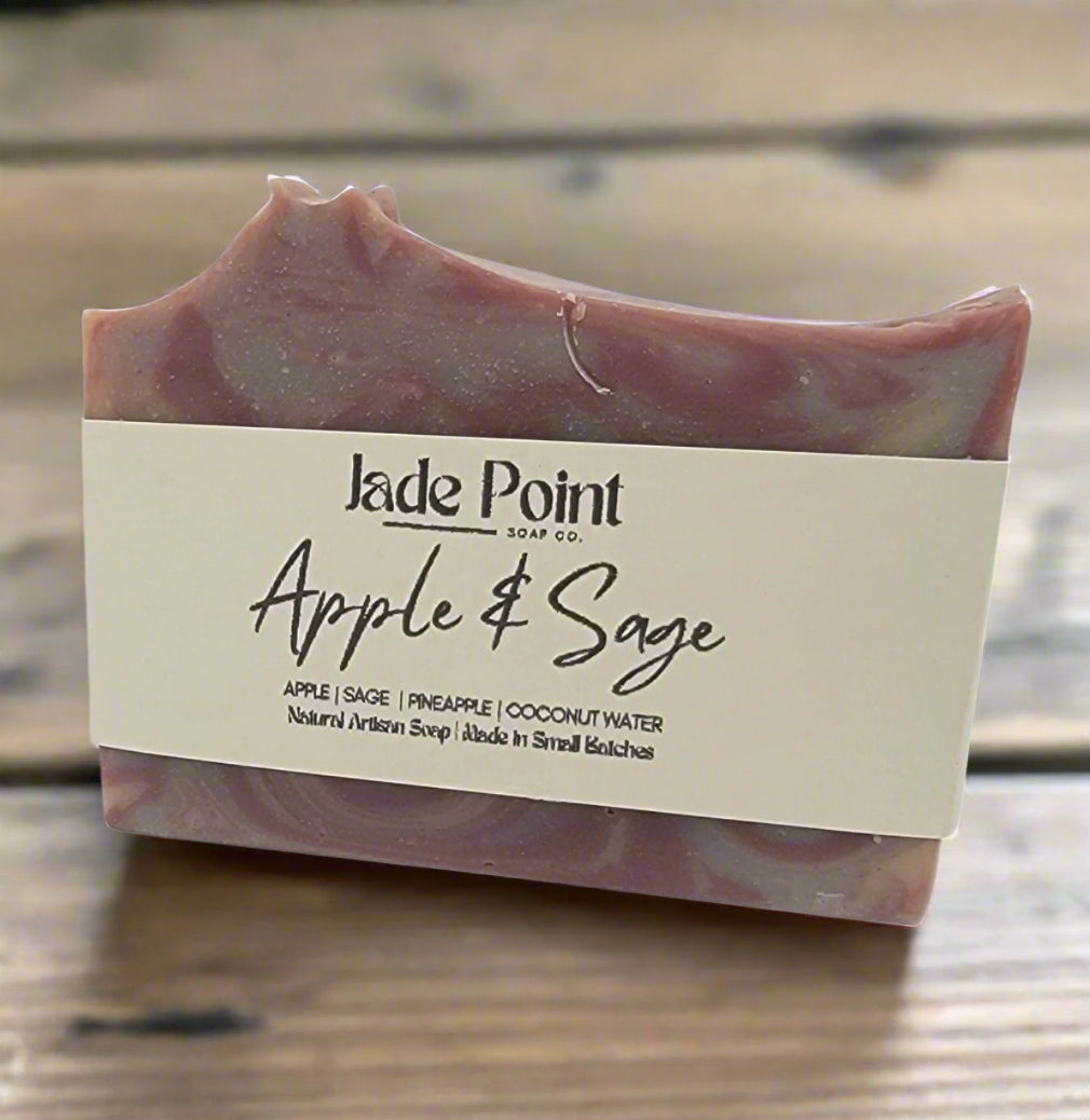 Handcrafted Artisan Soap