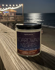 Jersey Shore Soy Candles