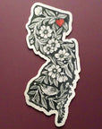 Small NJ Magnets
