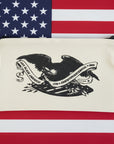 USA 250th Anniversary Small Zipper Bags