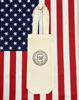 USA 250th Anniversary Wine Bags
