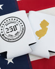 USA 250th Anniversary Koozies