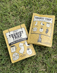 Tourist Trap - Mystery Plush Keychain Collectibles