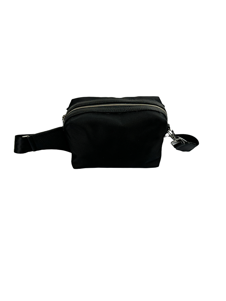 Fabric Belt Bag