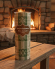 Tall Insulated Tumbler - Holiday