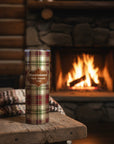 Tall Insulated Tumbler - Holiday