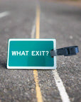 Luggage Tags