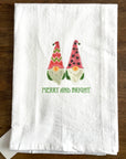 Holiday Hand Towel