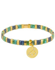 Astrology Charm Bracelet