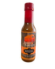 Jersey Barnfire Hot Sauce, 5 oz.