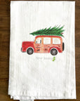 Holiday Hand Towel