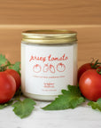 Jersey Scents Soy Candles