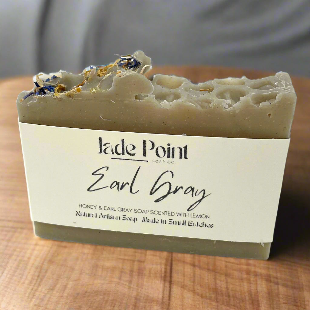 Handcrafted Artisan Soap