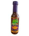 Jersey Barnfire Hot Sauce, 5 oz.