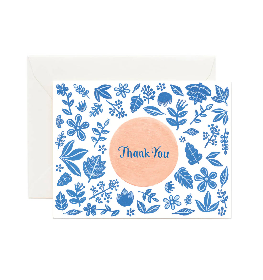 Forage Paper Co. Single Greeting Cards