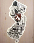 Small NJ Magnets