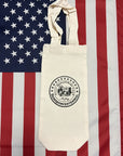 USA 250th Anniversary Wine Bags