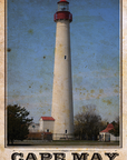 NJ Themed Digital Prints, 11" x 17"Unframed