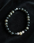 Men's Beach Sand Bracelet