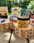 Taste of Jersey Gift Basket/Box
