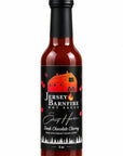 Jersey Barnfire Hot Sauce, 5 oz.