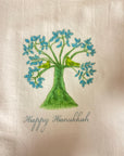 Holiday Hand Towel
