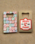 Credit Card Bottle Openers