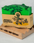 Dirty Jersey Soaps