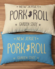 Taylor Ham or Pork Roll Pillow