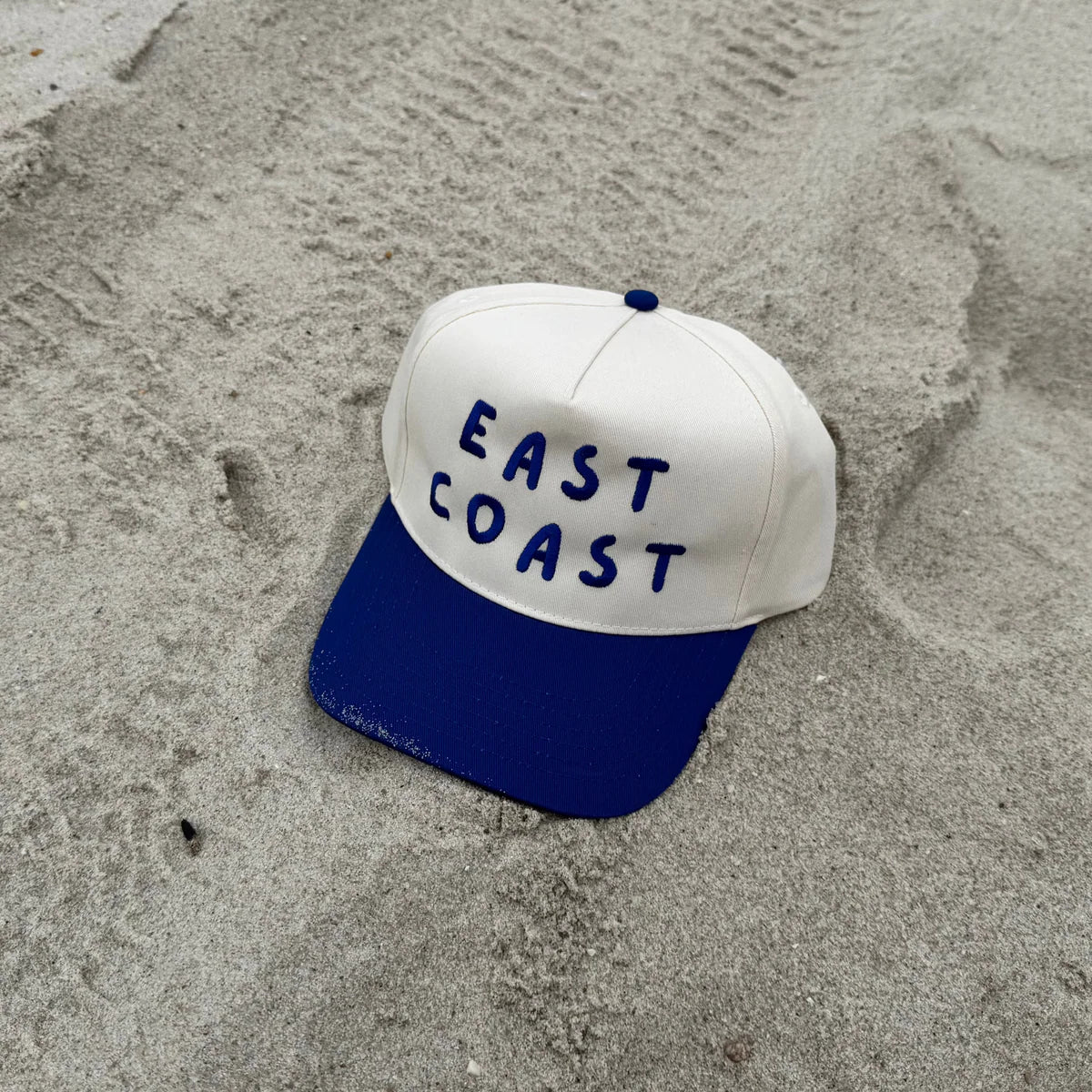 East Coast Trucker Hat