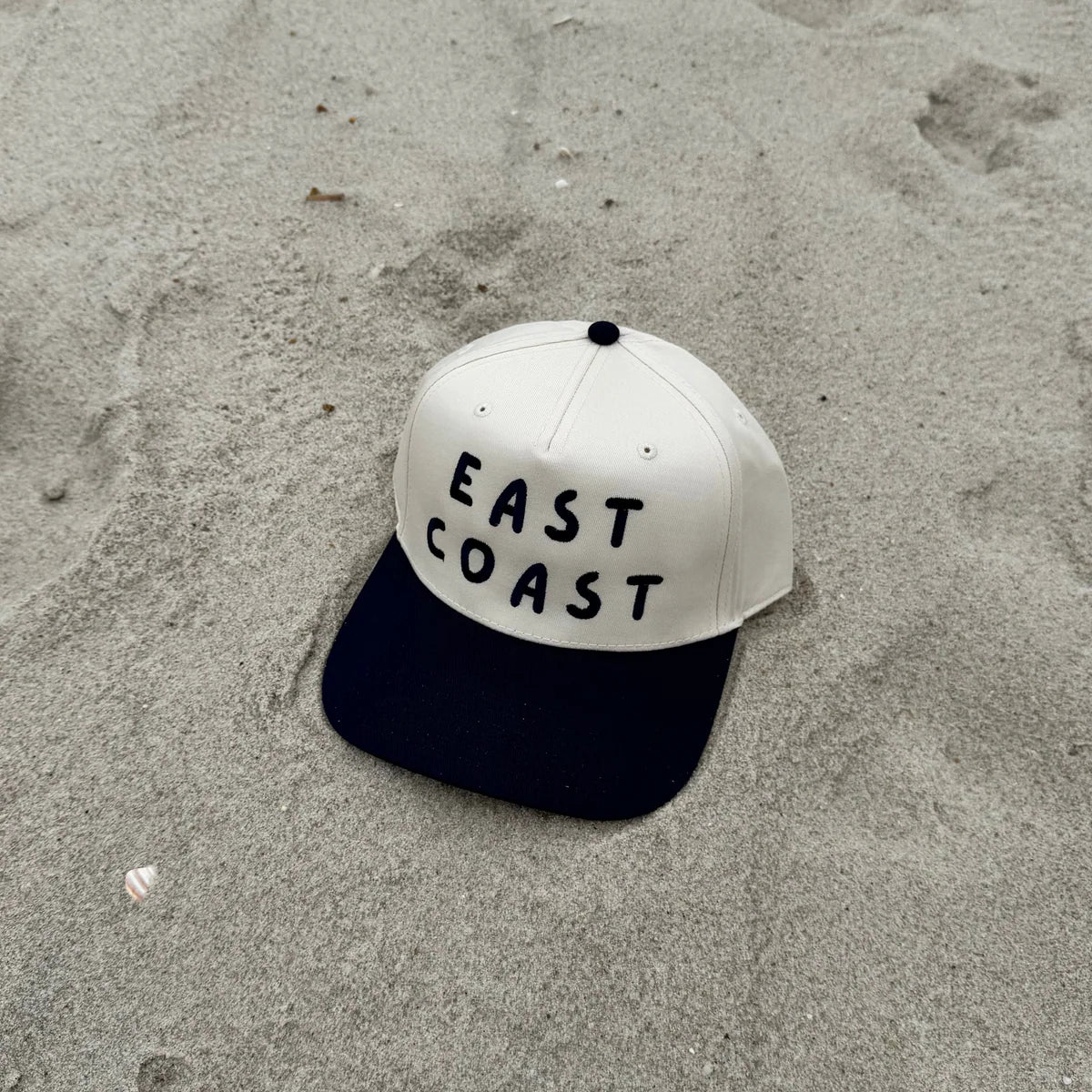 East Coast Trucker Hat