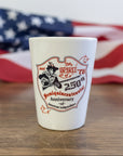 USA 250th Anniversary Shot Glasses