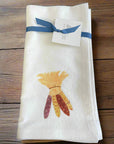 Flour Sack Napkins - Set of 2