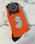NJ Socks
