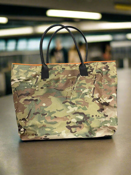 Tote Bag COLOR/STYLE： Camo IMG-1844_grande.jpg?v=1731251236