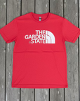 Garden State Short Sleeve T-Shirt