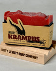 Dirty Jersey Soaps