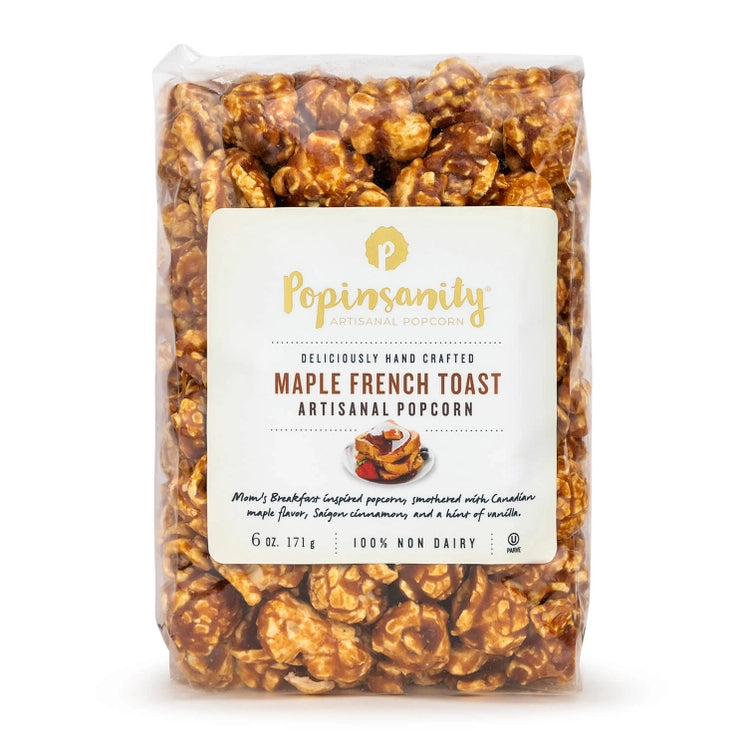 Popinsanity Popcorn