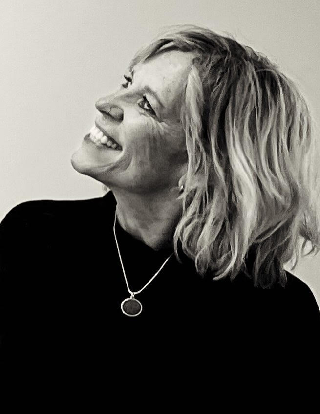 Exploring New Directions with Morristown Painter Monica Mangan