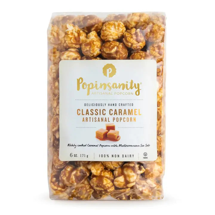 Popinsanity Popcorn