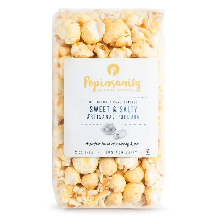 Popinsanity Popcorn