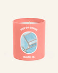 OUT OF OFFICE Candles