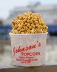Johnson's Popcorn