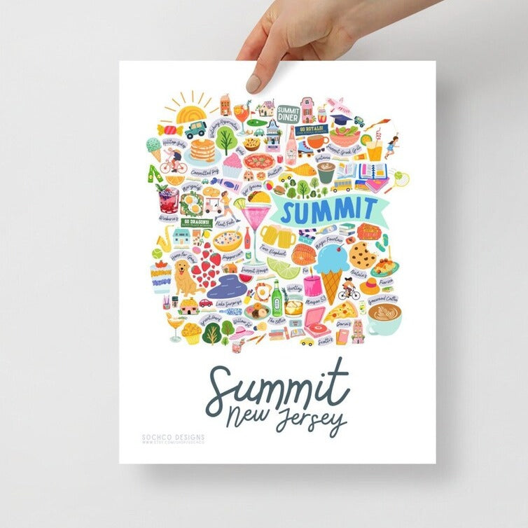 Summit Print