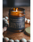 Artisanal Wood Wick Candles - Desert Bloom - Candles