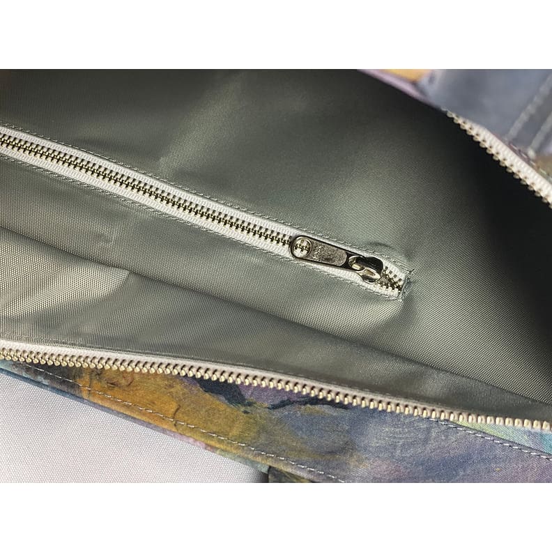 Artwork Tote Large - Tuk Tuk Totes