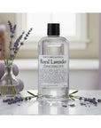 B. Witching Bath Co. Bubble Bath - Royal Lavender